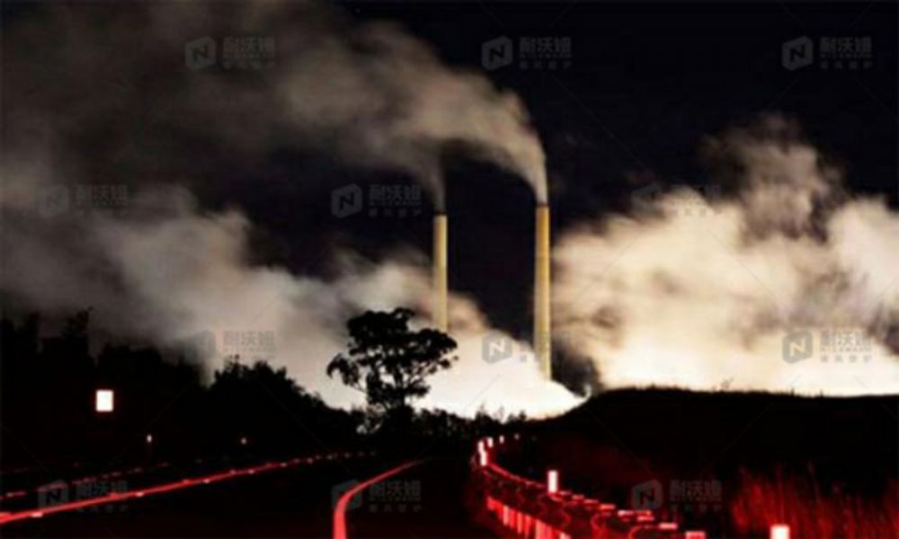 禁煤令已下，生物質(zhì)顆粒取暖成新出路
