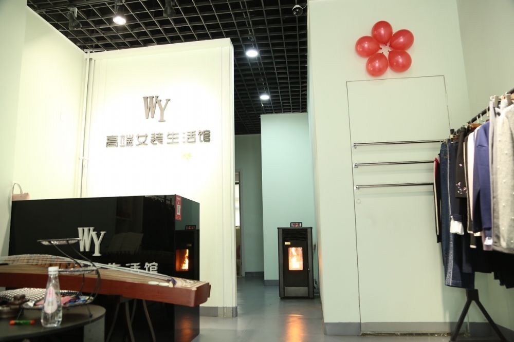 讓你不再"起夜"的采暖爐！